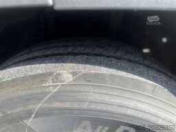 SCANIA R 490 Topline Retarder ACC Standklima