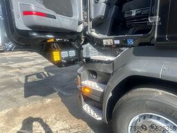 SCANIA R 490 Topline Retarder ACC Standklima