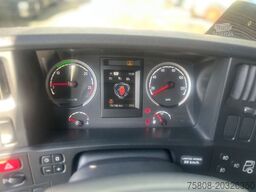SCANIA R 490 Topline Retarder ACC Standklima