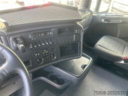 SCANIA R 490 Topline Retarder ACC Standklima