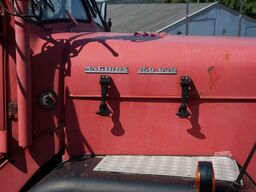 MAGIRUS DEUTZ 150 D 10 Feuerwehr