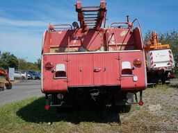 MAGIRUS DEUTZ 150 D 10 Feuerwehr