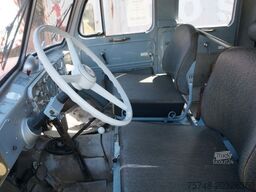 MAGIRUS DEUTZ 150 D 10 Feuerwehr