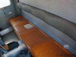 MAGIRUS DEUTZ 150 D 10 Feuerwehr