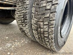 MAN L04 10.150 Meiller MK56RS2*2xAHK*2xAusschübe*TÜV