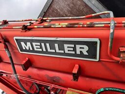 MAN L04 10.150 Meiller MK56RS2*2xAHK*2xAusschübe*TÜV