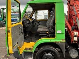 MAN L04 10.150 Meiller MK56RS2*2xAHK*2xAusschübe*TÜV