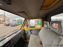 MAN L04 10.150 Meiller MK56RS2*2xAHK*2xAusschübe*TÜV