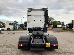 MERCEDES-BENZ Actros 1851 Big Space*Retarder*Hubsattelkupplung