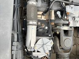MERCEDES-BENZ Actros 1851 Big Space*Retarder*Hubsattelkupplung