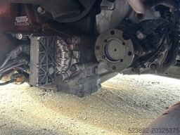 SCANIA R450 Retarder*Nebenantrieb*ALCOA*Neue Kupplung