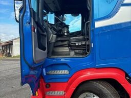SCANIA R450 Retarder*Nebenantrieb*ALCOA*Neue Kupplung