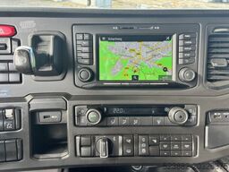 SCANIA R450 Retarder*Nebenantrieb*ALCOA*Neue Kupplung