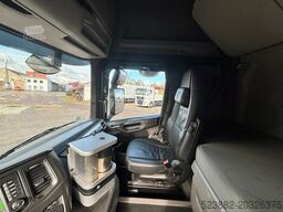 SCANIA R450 Retarder*Nebenantrieb*ALCOA*Neue Kupplung