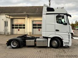 MERCEDES-BENZ Actros 1851 Big Space*Retarder*Hubsattelkupplung