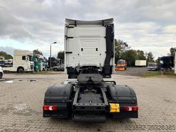 MERCEDES-BENZ Actros 1851 Big Space*Retarder*Hubsattelkupplung