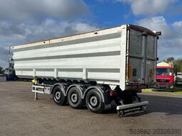 KEMPF FT 55 55 m³*Stahl*LIFT*SAF*Getreideschieber*TÜV
