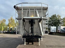 KEMPF FT 55 55 m³*Stahl*LIFT*SAF*Getreideschieber*TÜV