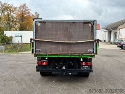 MAN L04 10.150 Meiller MK56RS2*2xAHK*2xAusschübe*TÜV