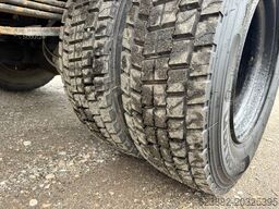 MAN L04 10.150 Meiller MK56RS2*2xAHK*2xAusschübe*TÜV