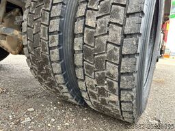 MAN L04 10.150 Meiller MK56RS2*2xAHK*2xAusschübe*TÜV