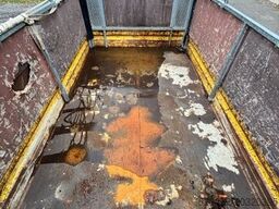 MAN L04 10.150 Meiller MK56RS2*2xAHK*2xAusschübe*TÜV