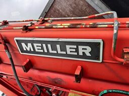 MAN L04 10.150 Meiller MK56RS2*2xAHK*2xAusschübe*TÜV