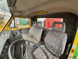 MAN L04 10.150 Meiller MK56RS2*2xAHK*2xAusschübe*TÜV