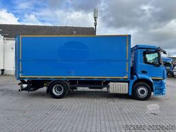 MERCEDES-BENZ Antos 1832 LBW*2x AHK*ACC*NEUWERTIG*Überdach*TOP