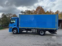 MERCEDES-BENZ Antos 1832 LBW*2x AHK*ACC*NEUWERTIG*Überdach*TOP