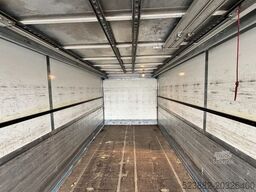 MERCEDES-BENZ Antos 1832 LBW*2x AHK*ACC*NEUWERTIG*Überdach*TOP