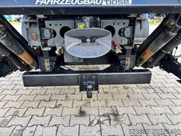 MERCEDES-BENZ Antos 1832 LBW*2x AHK*ACC*NEUWERTIG*Überdach*TOP