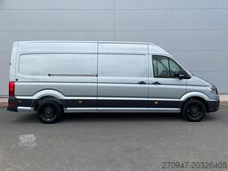 MAN TGE 3.180 L4H3 Kasten AHK STANDHZ ACC LED SITZHZ