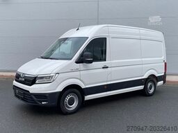 MAN TGE 3.180 Kasten L3H3 TEMPOMAT DAB AHK MFL