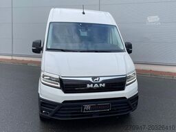 MAN TGE 3.180 Kasten L3H3 TEMPOMAT DAB AHK MFL