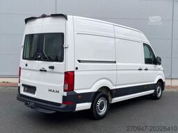 MAN TGE 3.180 Kasten L3H3 TEMPOMAT DAB AHK MFL