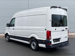 MAN TGE 3.180 Kasten L3H3 TEMPOMAT DAB AHK MFL