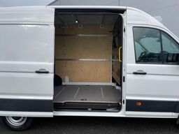 MAN TGE 3.180 Kasten L3H3 TEMPOMAT DAB AHK MFL