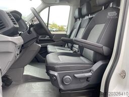 MAN TGE 3.180 Kasten L3H3 TEMPOMAT DAB AHK MFL