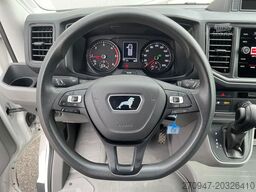 MAN TGE 3.180 Kasten L3H3 TEMPOMAT DAB AHK MFL