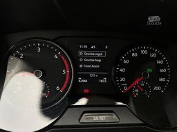 MAN TGE 3.180 Kasten L3H3 TEMPOMAT DAB AHK MFL