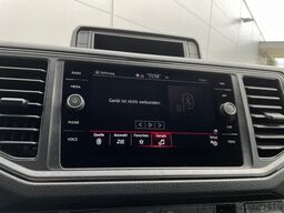 MAN TGE 3.180 Kasten L3H3 TEMPOMAT DAB AHK MFL