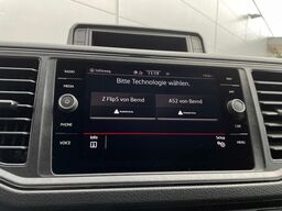 MAN TGE 3.180 Kasten L3H3 TEMPOMAT DAB AHK MFL