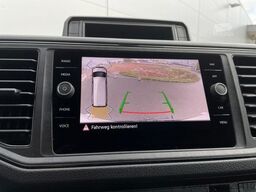 MAN TGE 3.180 Kasten L3H3 TEMPOMAT DAB AHK MFL