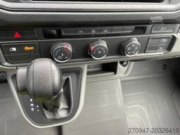 MAN TGE 3.180 Kasten L3H3 TEMPOMAT DAB AHK MFL