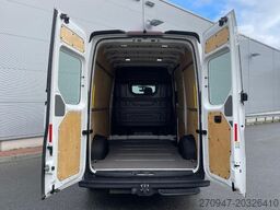 MAN TGE 3.180 Kasten L3H3 TEMPOMAT DAB AHK MFL