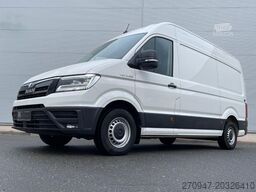 MAN TGE 3.180 Kasten L3H3 TEMPOMAT DAB AHK MFL