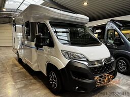 SUNLIVING S 72DL X-TRA 165PS Safety Paket Navi