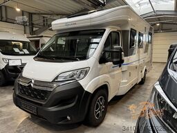 SUNLIVING S 72DL X-TRA 165PS Safety Paket Navi