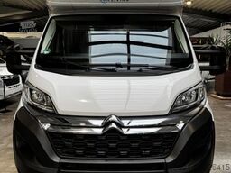 SUNLIVING S 72DL X-TRA 165PS Safety Paket Navi